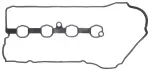 11137100 - : GASKET, CYLINDER HEAD COVER for Ajusa Image