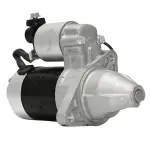 19135441 - : Remanufactured Starter for GM Image
