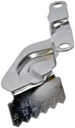 635550 - : Timing Cover Timing Mark for Dorman Image