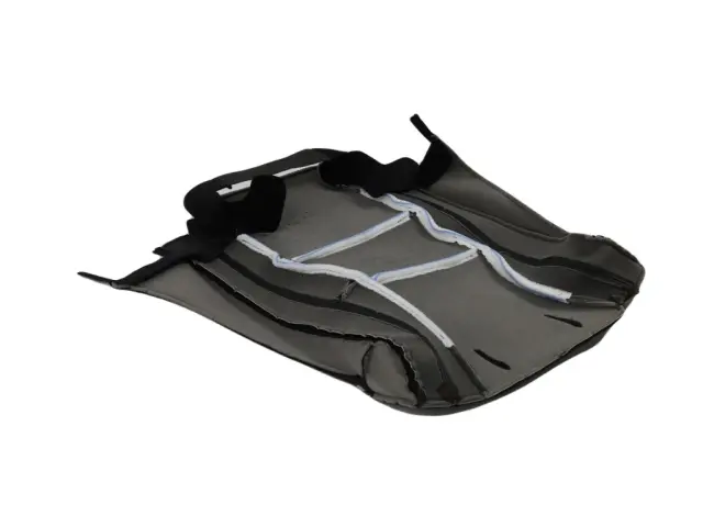 Rear Seat Back Cover, Right - Mopar (7FN94DX9AA)