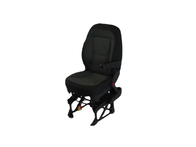 7DR24LXBAB - Interior Trim: Front Seat Complete for Mopar Image image