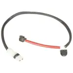 2BWS0167 - : Holstein Parts 2BWS0167 Disc Brake Pad Wear Sensor for HOLSTEIN Image