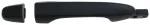 79820 - : Exterior Door Handle Front Right without keyhole for Dorman Image