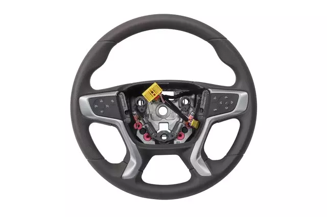 84994082 - : Cocoa Steering Wheel for GMC: Acadia Image