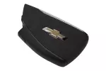 13548432 - Electrical, Lighting and Body: Remote Control Door Lock and Theft Deterrent Transmitter for Chevrolet: Suburban, Tahoe Image