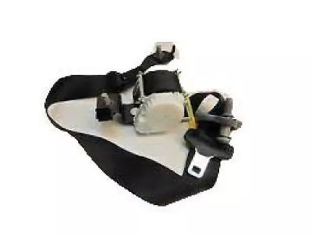 BC3Z28611B66AA - Electrical: Buckle for Ford: F-250 Super Duty, F-350 Super Duty Image