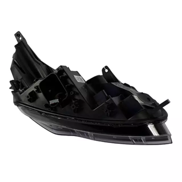 Headlight Assembly - Ford (FB5Z-13008-AF)