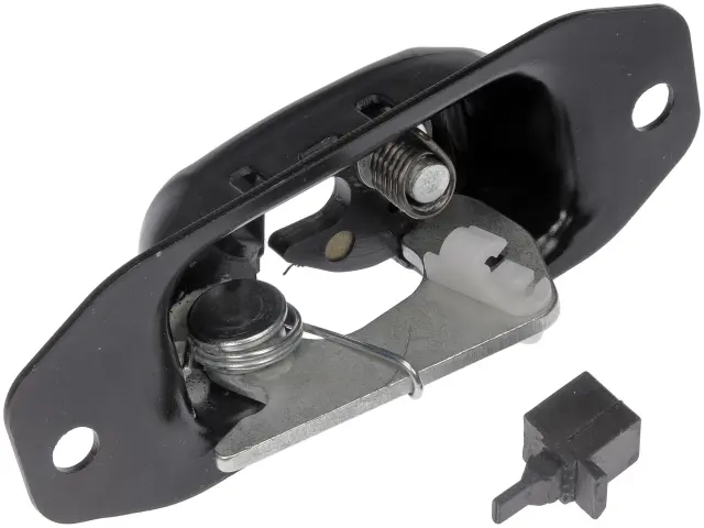 38677 - Body: Tailgate Latch Assembly for Dorman Image