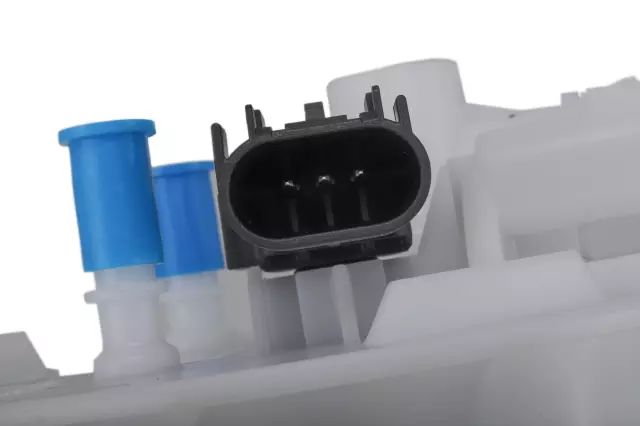 19257481 - : Fuel Pump Module Assembly without Fuel Level Sensor, with Seals for GM Image