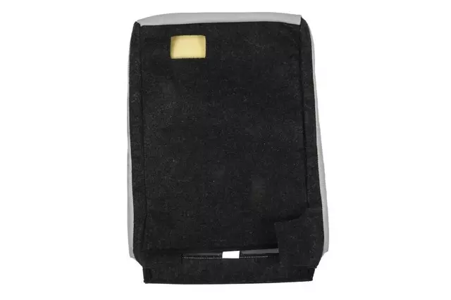 19124782 - Body: Seat Back Cover for Chevrolet: Impala, Impala Limited Image