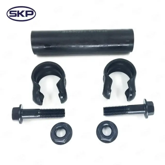 SES3626S - Suspension &amp; Steering: SKP Steering Tie Rod End Adjusting Sleeve for Skyward Automotive Image