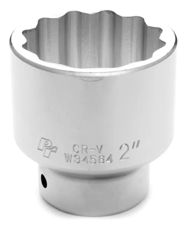 W34564 - : Socket for Performance Tool Image