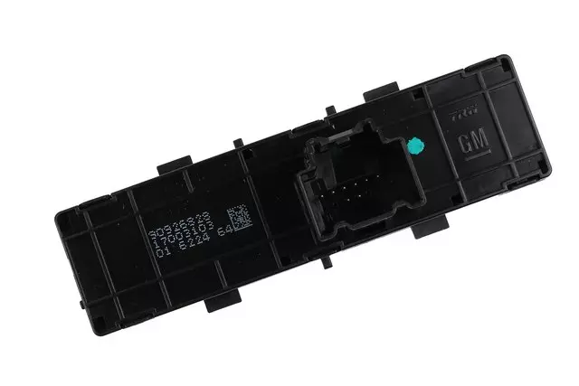 90926828 - Body: Multi Switch for GM Image