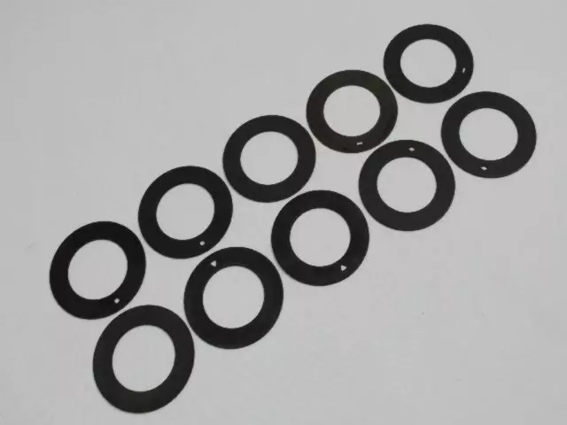 Side Gear Thrust Washer Package - Mopar (4504568)