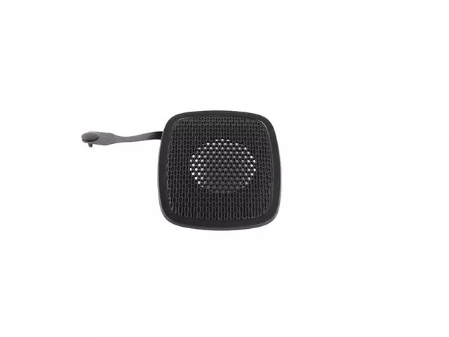 Speaker Grille - Mopar (6DQ97TX7AA)