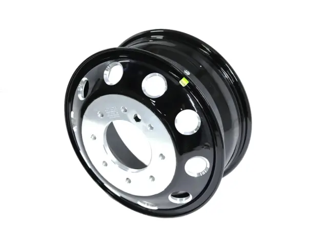 6YZ45DX8AB - : Aluminum Wheel, Rear Outer for Mopar Image