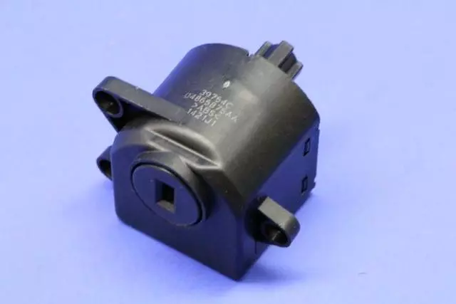 4865875AA - Electrical: Passenger Airbag Disarm Switch for Mopar Image