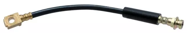 Front Driver Side Hydraulic Brake Hose Assembly - GM (19166843)