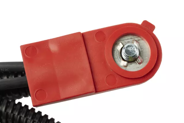 84090494 - : Positive Battery Cable for Chevrolet: Express 2500, Express 3500, Express 4500 | GMC: Savana 2500, Savana 3500, Savana 4500 Image