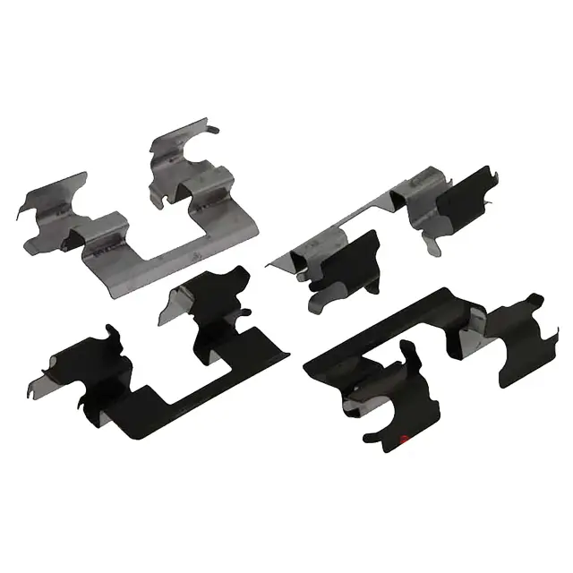 P999 - : Disc Brake Pad Installation Kit for Carlson Image