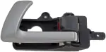 83470 - : Front Left Interior Door Handle for Dorman Image