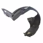 6H6Z16103B - Body: Fender Liner for Lincoln: MKZ, Zephyr Image