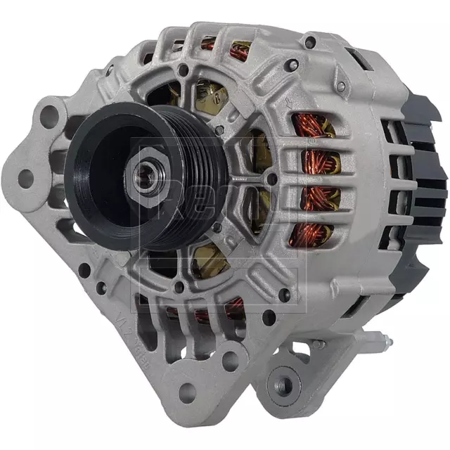 12349 - Charging &amp; Starting Systems: Remy Alternator for Remy Image