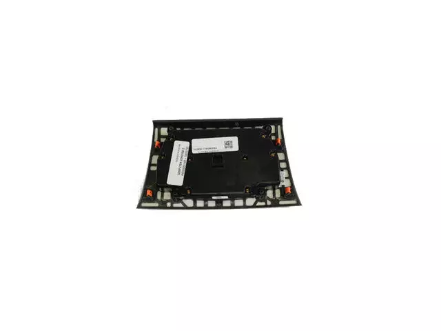 Vehicle Feature Controls Center Stack - Mopar (68293651AC)