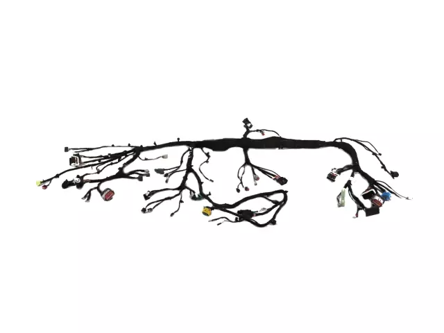 Instrument Panel Wiring - Mopar (68469615AF)