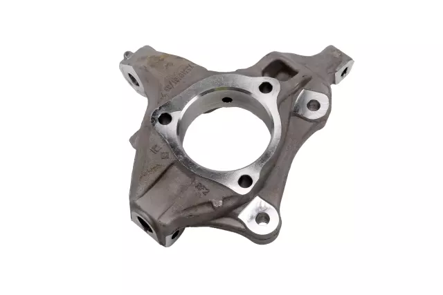 23119518 - Suspension: Knuckle for Chevrolet: Cruze, Cruze Limited Image