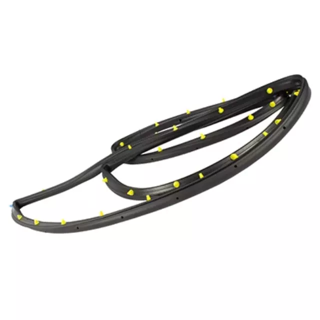 Door Weather-Strip - Ford (CJ5Z-7825324-A)