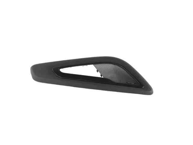 Front Door Trim Armrest, Left - Mopar (5QZ09LR9AB)