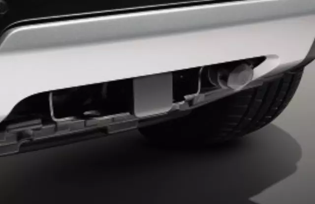 VPLWT0115 - : Towing Electrics - Nas, Pre 18MY for Land Rover: Range Rover Sport Image