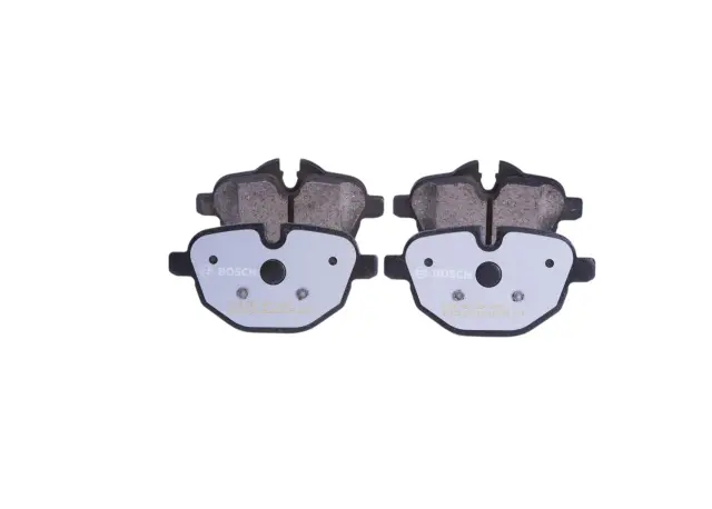 BC1473 - Brakes &amp; Brake Parts: Bosch Disc Brake Pad Set for Bosch Image