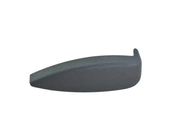 Seat Latch Bezel, Left - Mopar (5ZJ59DX9AE)