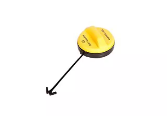 25815398 - : Fuel Tank Filler Cap for GM Image