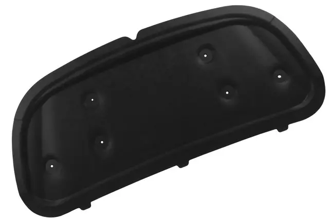 42884506 - Body: Insulator for Chevrolet: Malibu Image