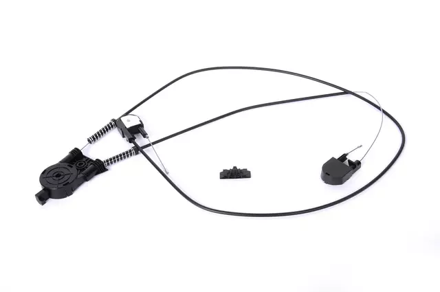 23441999 - : 2014-2020 GM Window Regulator for Chevrolet: Silverado 1500, Silverado 2500 HD, Silverado 3500 HD | GMC: Sierra 1500, Sierra 2500 HD, Sierra 3500 HD Image