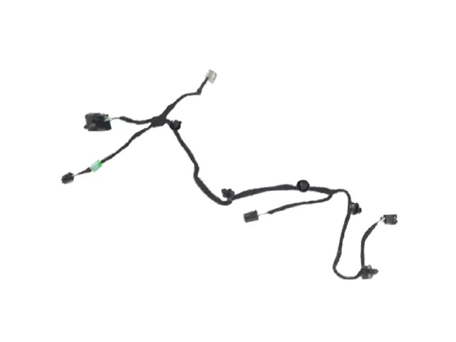 Wiring - Mopar (68430113AE)