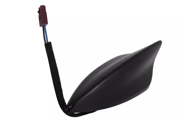 2024 Buick Envista - Black High Frequency Antenna - GM (84597603)