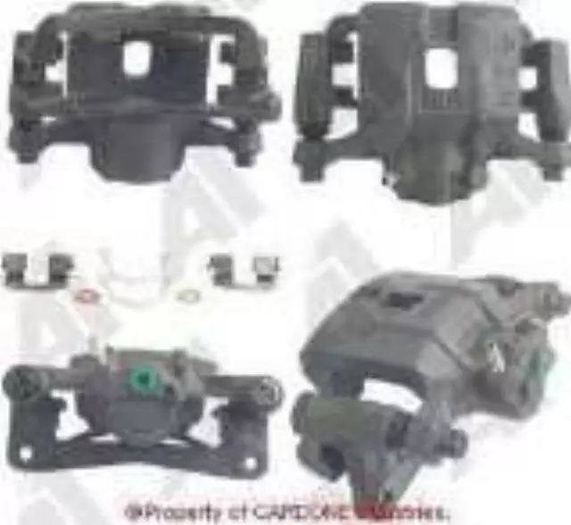 19B1818 - : Disc Brake Caliper for Cardone Image