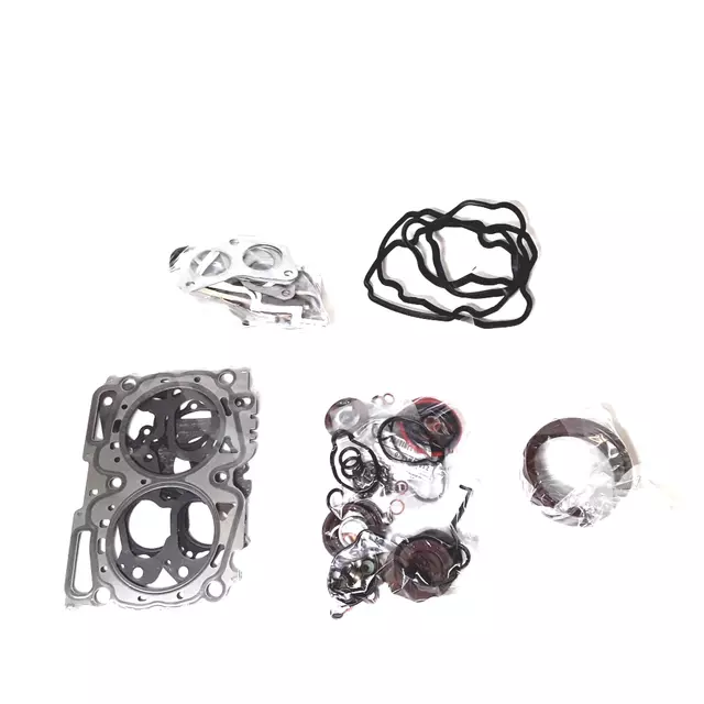 10105AC160 - : Overhaul Gasket Set for Subaru Image