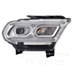 2019287909 - : TYC Headlight Assembly for TYC Image