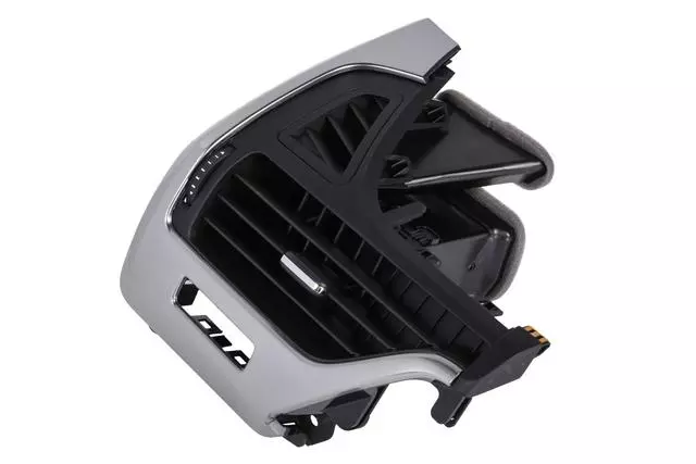 23464600 - : Synthesis Driver Side Instrument Panel Outer Air Outlet for GM Image