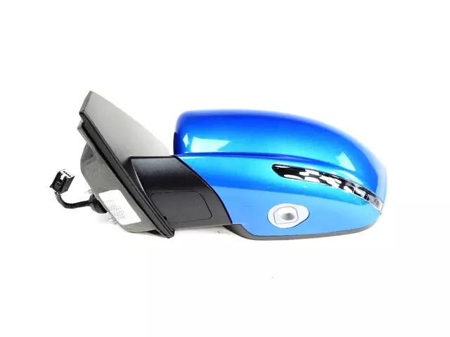 Outside Rear-View Mirror, Left - Mopar (1TA15TZZAI)