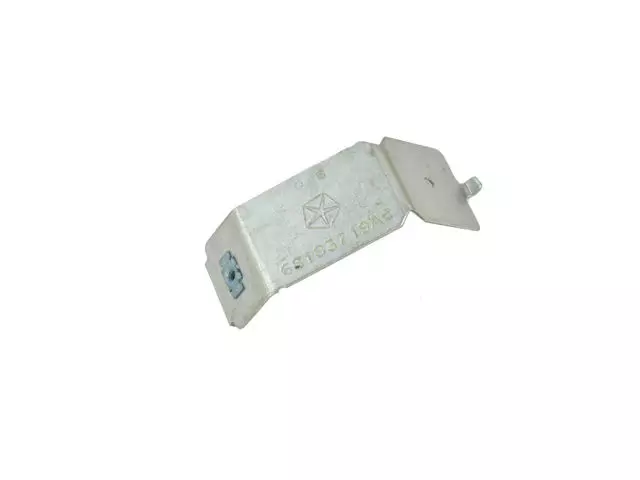 68183719AC - Interior Trim: Door Pull Cup Bracket for Mopar Image