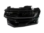 68598987AA - : Headlamp, Left for Mopar Image