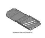 84831418 - : Front Driver Side Floor Panel for GM Image