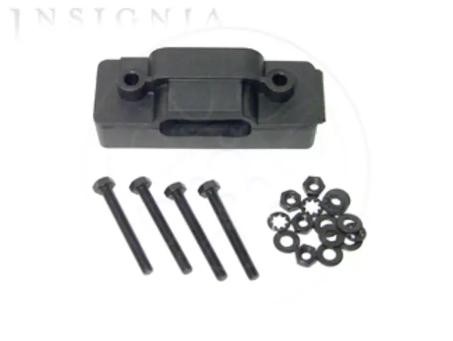 12499115 - Body: Hardware Kit for Chevrolet: Colorado | GMC: Canyon Image