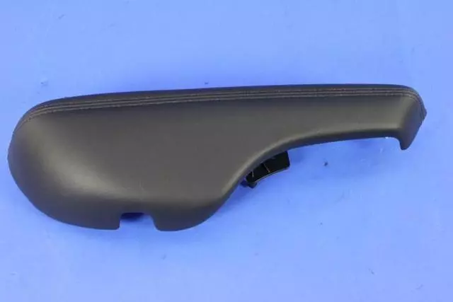 Rear Door Trim Armrest, Right - Mopar (1YZ68DX9AC)